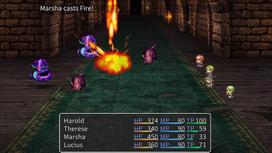 jura tabletes - RPG Maker MV Nintendo Switch - 2 nuotrauka