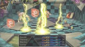 jura tabletes - RPG Maker MV Nintendo Switch - 3 nuotrauka