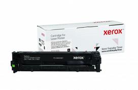 20 purvasaugiai - Xerox HP CF210X Toner Black - 2 nuotrauka