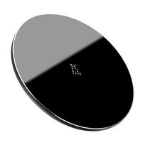 wireless charger baseus - Baseus Simple Fast Wireless Charger 15W White - 2 nuotrauka