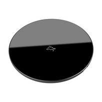 wireless charger baseus - Baseus Simple Fast Wireless Charger 15W White - 3 nuotrauka