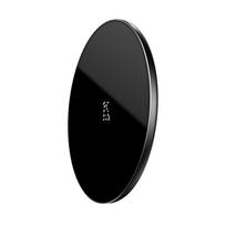 wireless charger baseus - Baseus Simple Fast Wireless Charger 15W White - 4 nuotrauka