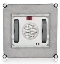 sluoste langams - Šluostė dulkių siurbliui robotui Ecovacs W-CC2B - 3 nuotrauka