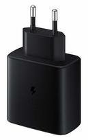 45w adapteris - Samsung 45W Travel Adapter Black - 2 nuotrauka