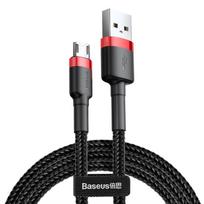 Kabelis USB2.0 a-microUSB, 1.0m Baseus