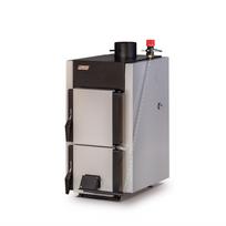 katilai kalvis - Kietojo kuro katilas KALVIS 5-8, 8 kW - 2 nuotrauka