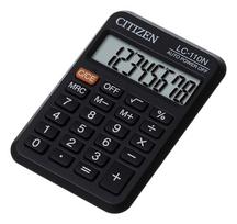 calculator - Citizen LC-110N - 2 nuotrauka
