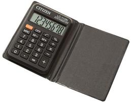 calculator - Citizen LC-110N - 3 nuotrauka