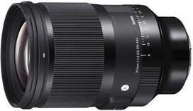 Sigma 35mm f/1.2 DG DN Leica L