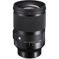 sigma 35mm l mount - Sigma 35mm f/1.2 DG DN Leica L - 2 nuotrauka