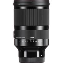 sigma 35mm l mount - Sigma 35mm f/1.2 DG DN Leica L - 3 nuotrauka