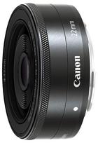 Canon EF-M 22/2.0 STM