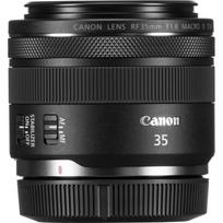 canon rf 35mm rf - Canon RF 35mm F1.8 Macro IS STM - 2 nuotrauka