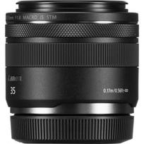 canon rf 35mm rf - Canon RF 35mm F1.8 Macro IS STM - 3 nuotrauka