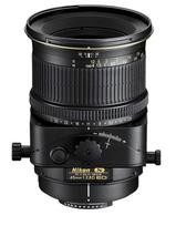Nikon PC-E Micro Nikkor 45mm f/2.8D ED