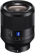 50mm 1 4 planar zeiss - Sony Planar T* FE 50mm F1.4 ZA Lens - 1 nuotrauka