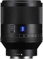 50mm 1 4 planar zeiss - Sony Planar T* FE 50mm F1.4 ZA Lens - 2 nuotrauka