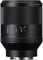 50mm 1 4 planar zeiss - Sony Planar T* FE 50mm F1.4 ZA Lens - 3 nuotrauka