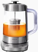 virdulys 0.5 l - Sencor SWK 1590 SS - 2 nuotrauka