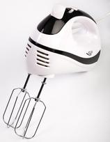 hand mixer - Adler AD4205 Black (Juodas) - 2 nuotrauka