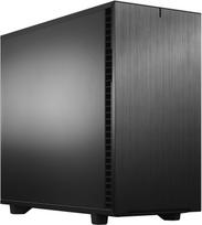 Fractal Design Define 7 Black (Juodas)