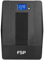 ups 600 w - FSP IFP 1000VA 600W - 2 nuotrauka