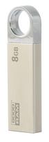 Goodram UUN2 8GB USB2.0 Silver