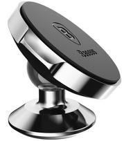 magnetic baseus - Baseus Small Ears Universal Magnetic Car Mount Holder Black - 3 nuotrauka