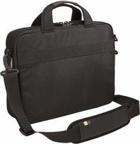 laptopo krepsiai - Case Logic Notion 14 Laptop Case Black (Juodas) - 3 nuotrauka