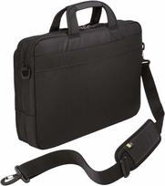 laptopo krepsiai - Case Logic Notion 14 Laptop Case Black (Juodas) - 4 nuotrauka
