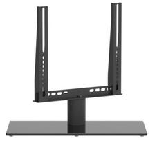 laikiklis 200x200 - Multibrackets Tablestand 24-32" Black - 2 nuotrauka