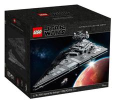 lego - LEGO Star Wars Imperialer Sternenzerstör 75252 - 1 nuotrauka