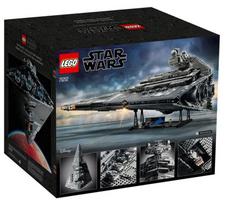 lego - LEGO Star Wars Imperialer Sternenzerstör 75252 - 3 nuotrauka