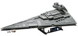 lego - LEGO Star Wars Imperialer Sternenzerstör 75252 - 4 nuotrauka