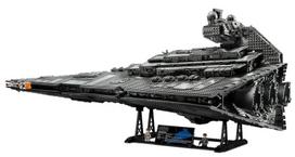 lego - LEGO Star Wars Imperialer Sternenzerstör 75252 - 5 nuotrauka