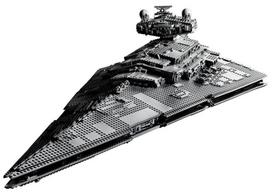 lego - LEGO Star Wars Imperialer Sternenzerstör 75252 - 6 nuotrauka