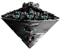 lego - LEGO Star Wars Imperialer Sternenzerstör 75252 - 8 nuotrauka