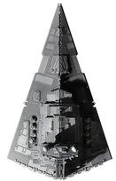 lego - LEGO Star Wars Imperialer Sternenzerstör 75252 - 9 nuotrauka
