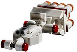 lego - LEGO Star Wars Imperialer Sternenzerstör 75252 - 10 nuotrauka