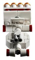 lego - LEGO Star Wars Imperialer Sternenzerstör 75252 - 11 nuotrauka
