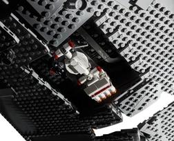 lego - LEGO Star Wars Imperialer Sternenzerstör 75252 - 16 nuotrauka