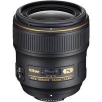 nikkor 35mm - Nikkor/Nikon AF-S Nikkor 35mm f/1.4G - 4 nuotrauka