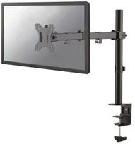 monitoriu laikiklis 100x100 - NewStar FPMA-D550 Black - 1 nuotrauka