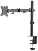 monitoriu laikiklis 100x100 - NewStar FPMA-D550 Black - 2 nuotrauka