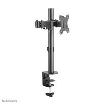 monitoriu laikiklis 100x100 - NewStar FPMA-D550 Black - 5 nuotrauka