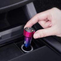 charger pps - Baseus Magic Dual USB Car Charger PPS QC 4.0 Red - 17 nuotrauka