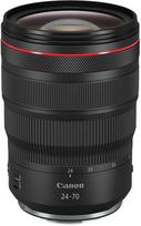 Canon RF 24-70mm f/2.8L IS USM