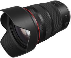24 70mm cano - Canon RF 24-70mm f/2.8L IS USM - 2 nuotrauka