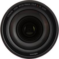 24 70mm cano - Canon RF 24-70mm f/2.8L IS USM - 5 nuotrauka