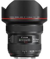 Canon EF 11-24mm F4L USM